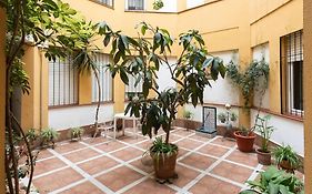 Mia Suite. Center Of Seville